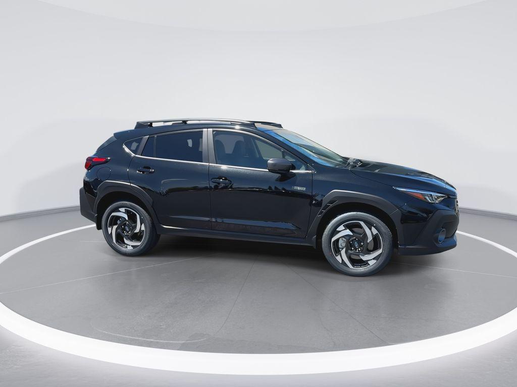 new 2026 Subaru Crosstrek Hybrid car, priced at $36,104