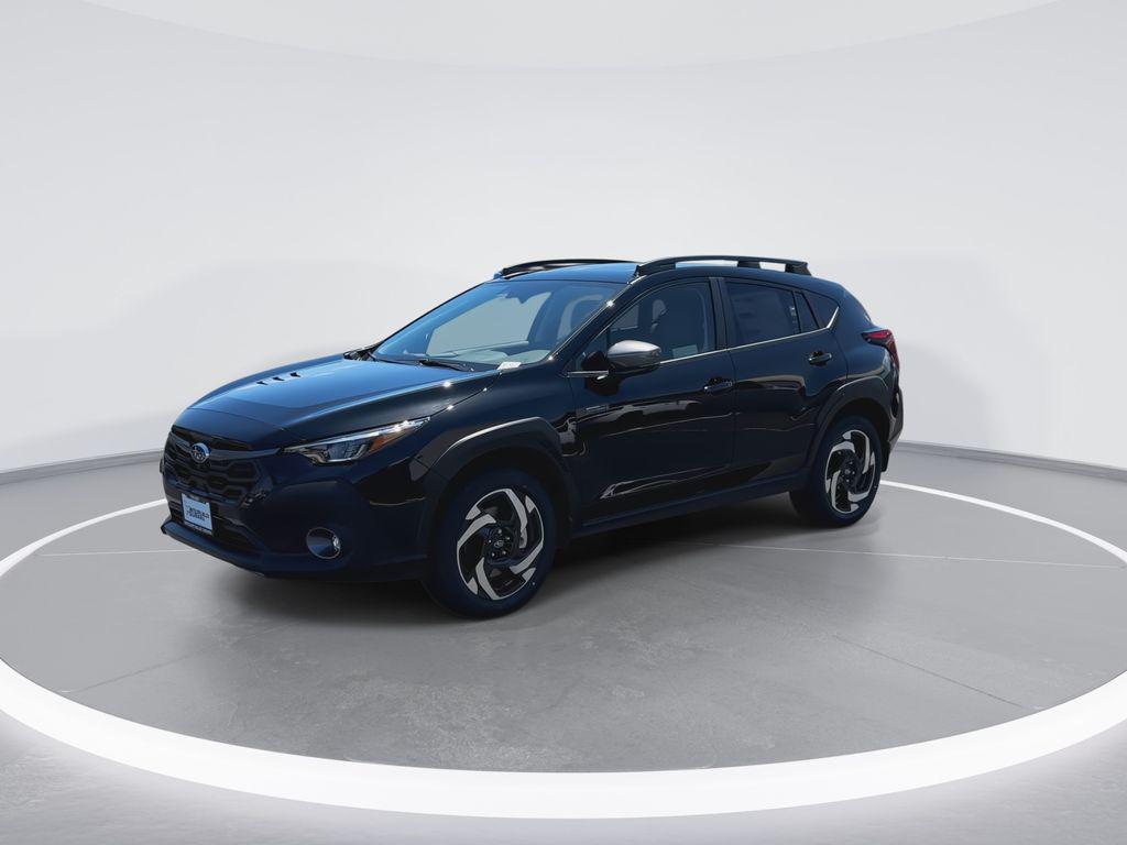 new 2026 Subaru Crosstrek Hybrid car, priced at $36,104
