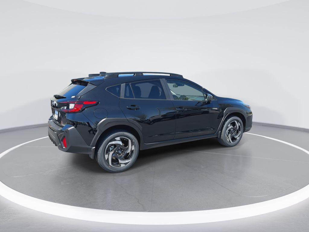 new 2026 Subaru Crosstrek Hybrid car, priced at $36,104