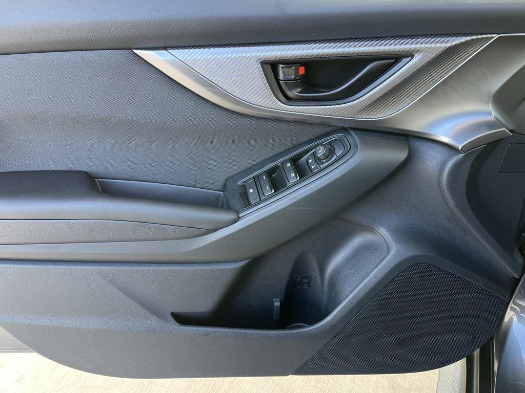 used 2022 Subaru WRX car, priced at $21,993