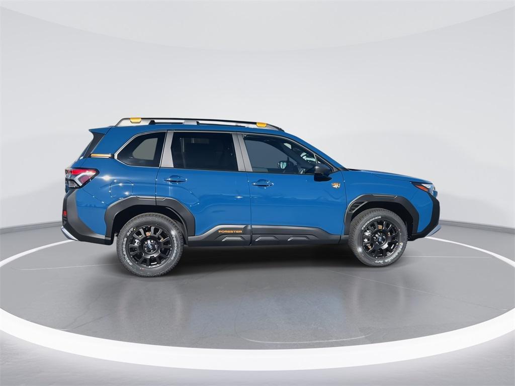 new 2026 Subaru Forester car, priced at $43,374