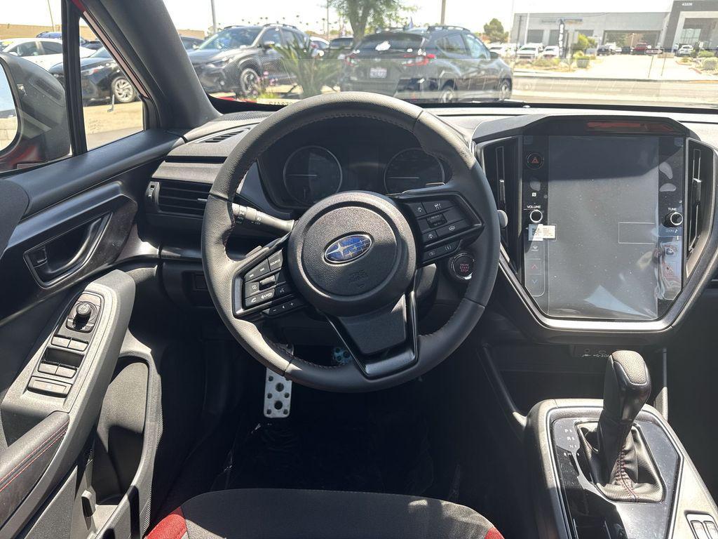 new 2026 Subaru Impreza car, priced at $30,576