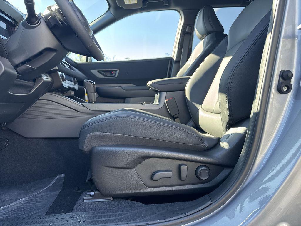 new 2026 Subaru Outback car, priced at $36,392