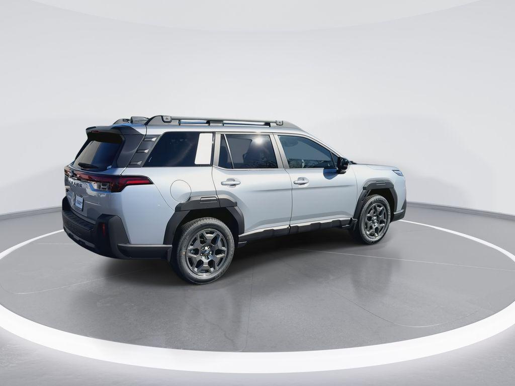 new 2026 Subaru Outback car, priced at $36,392