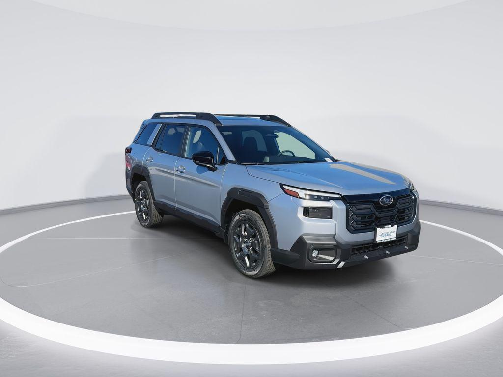 new 2026 Subaru Outback car, priced at $36,392
