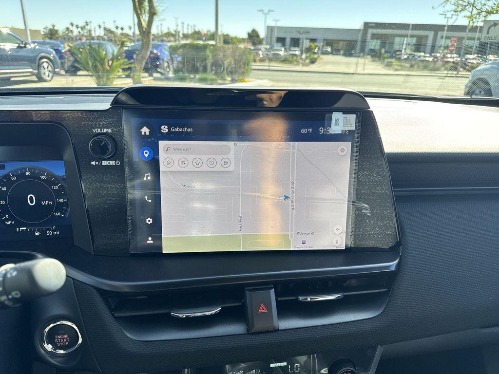new 2026 Subaru Outback car, priced at $36,392