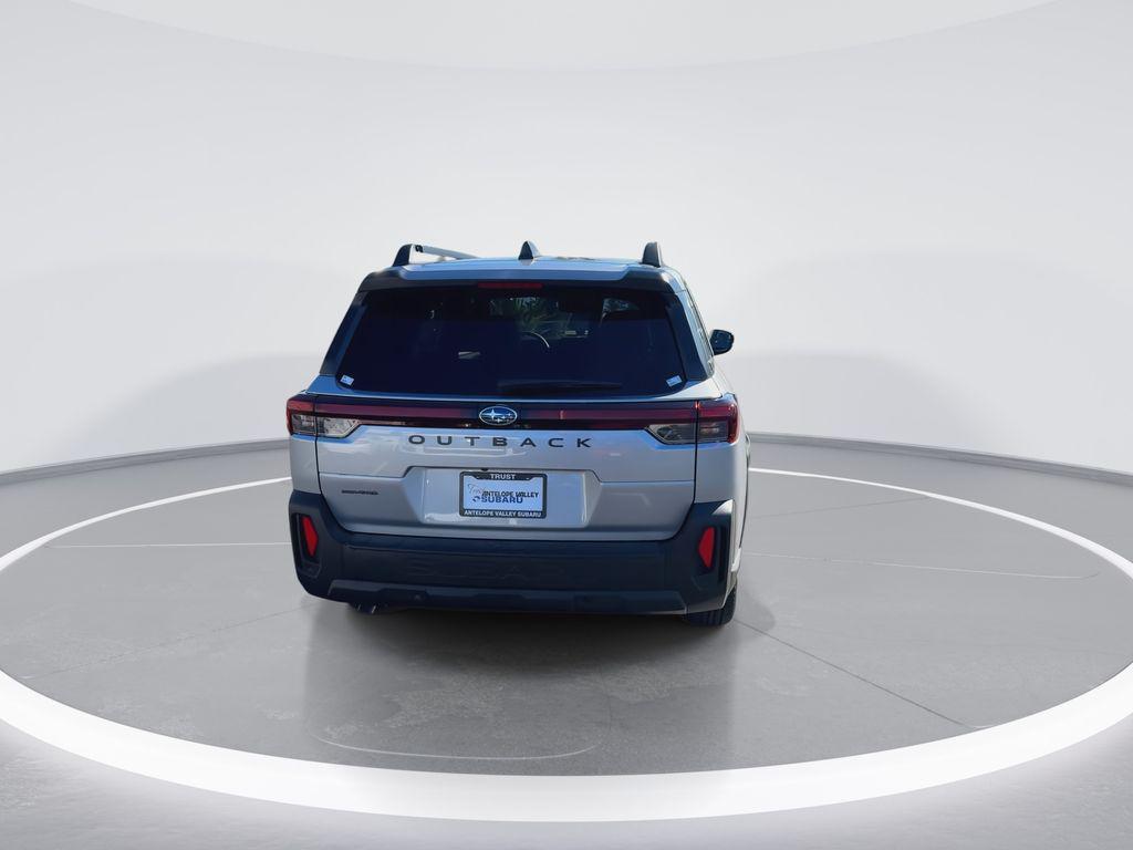 new 2026 Subaru Outback car, priced at $36,392
