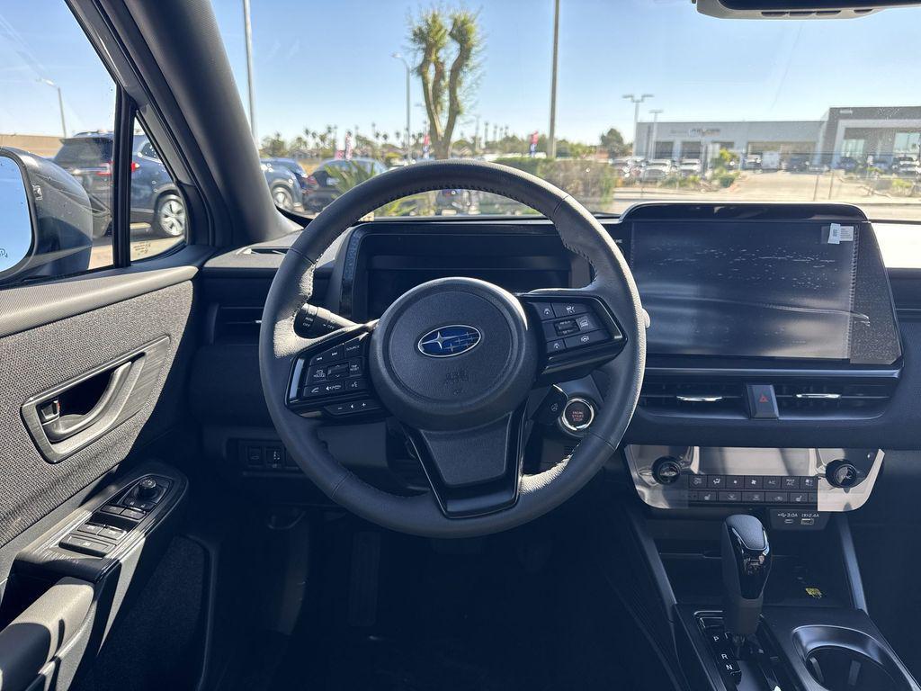 new 2026 Subaru Outback car, priced at $36,392