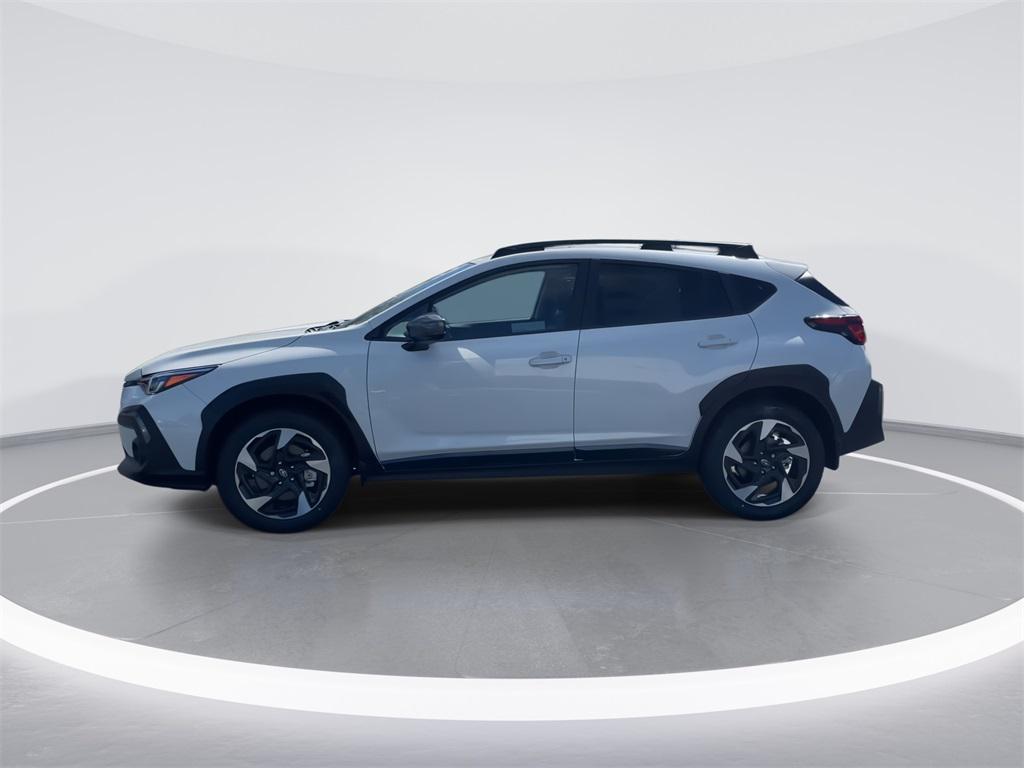 new 2025 Subaru Crosstrek car, priced at $35,475