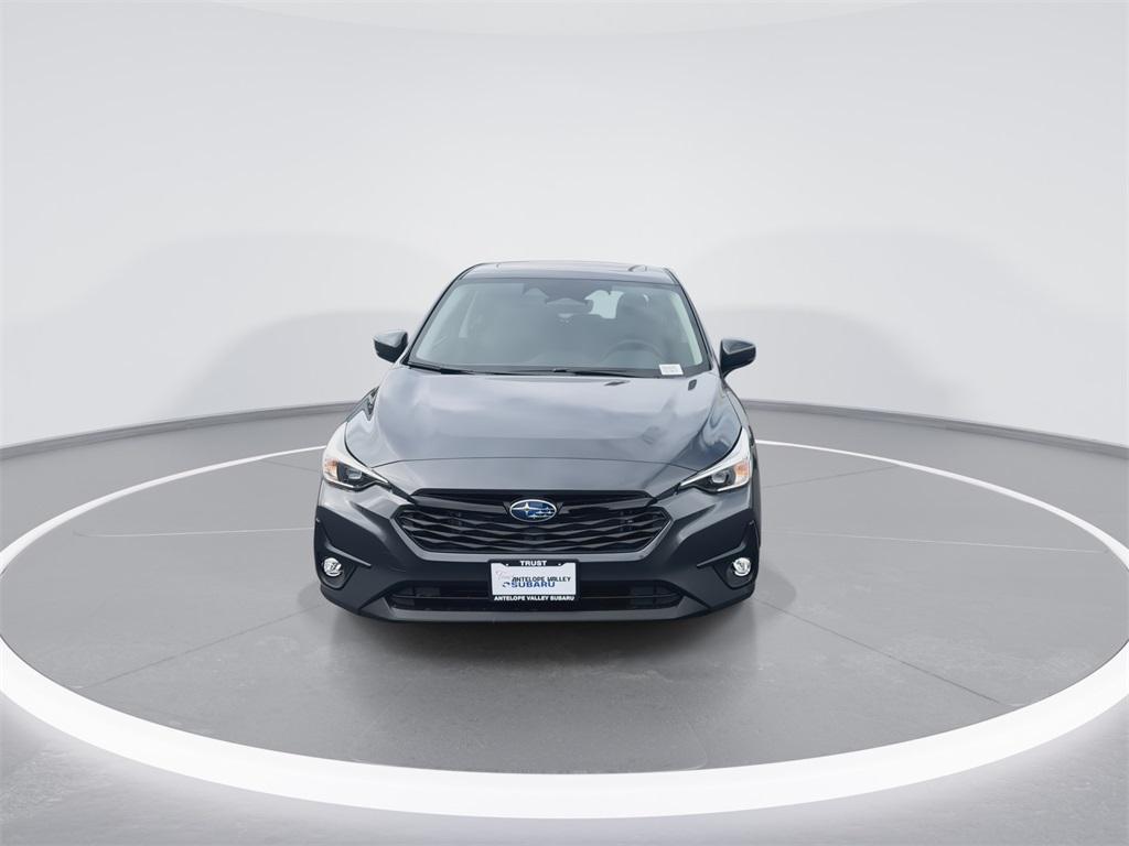 new 2026 Subaru Impreza car, priced at $30,460