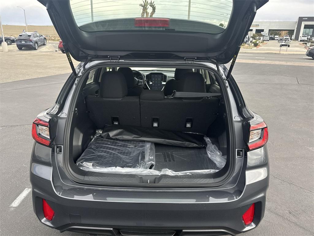 new 2026 Subaru Impreza car, priced at $30,460