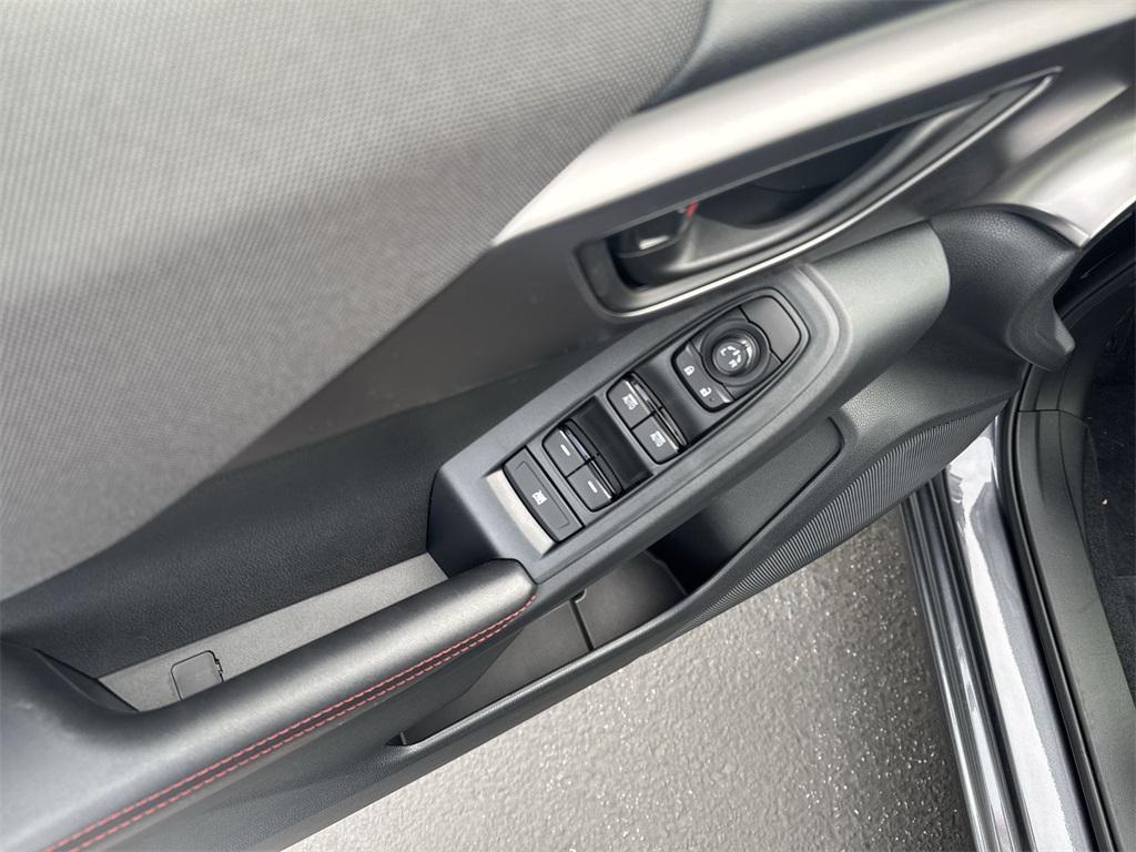 new 2026 Subaru Impreza car, priced at $30,460