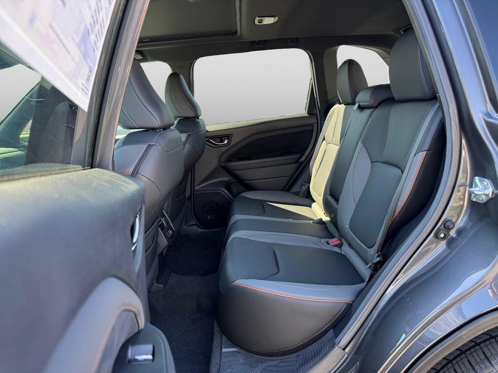 new 2026 Subaru Forester car, priced at $36,358