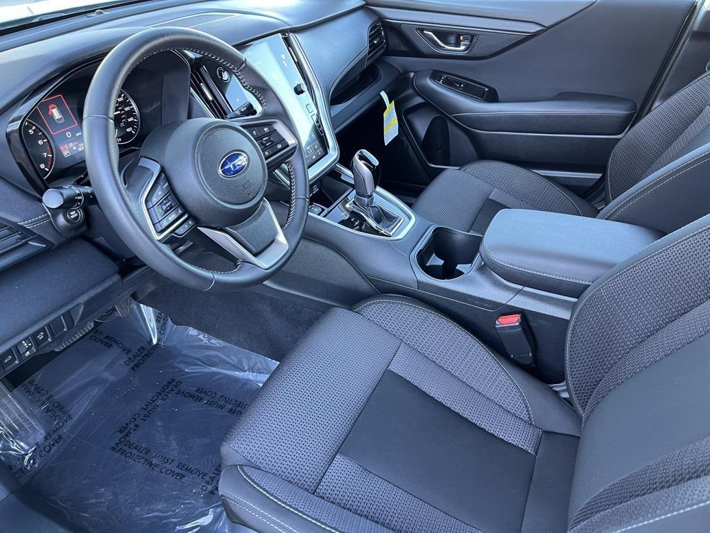 used 2025 Subaru Outback car, priced at $27,837
