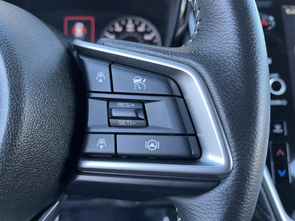 used 2025 Subaru Outback car, priced at $27,837