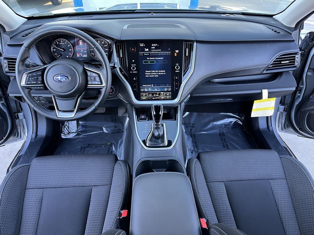 used 2025 Subaru Outback car, priced at $27,837