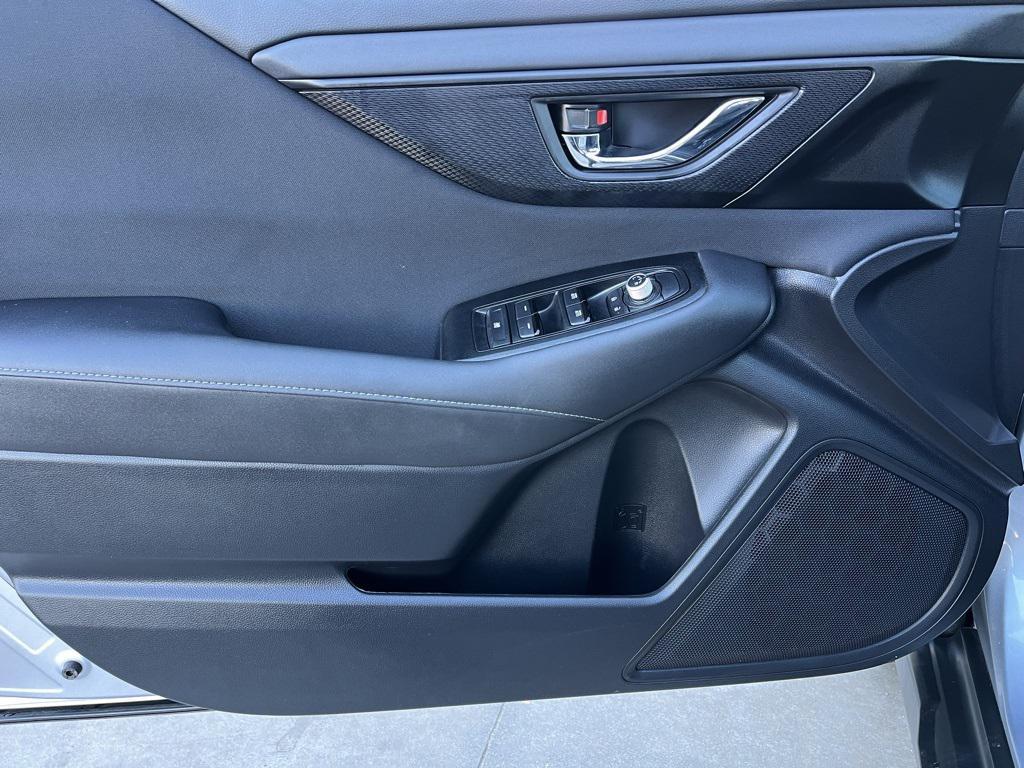 used 2025 Subaru Outback car, priced at $27,837