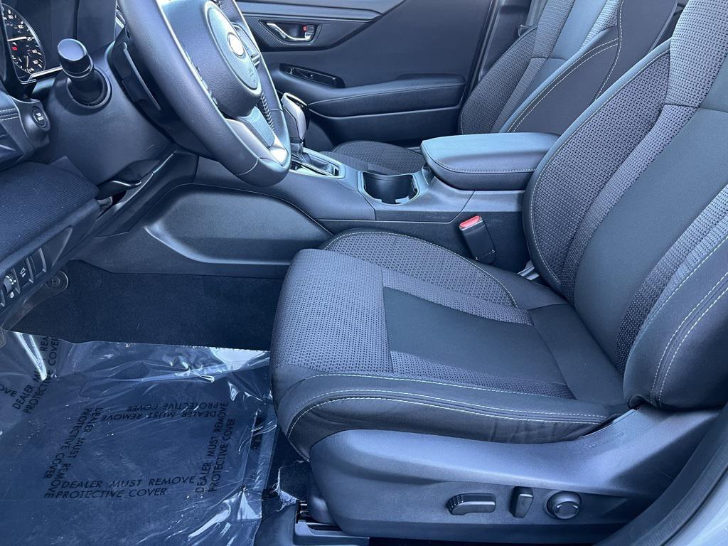 used 2025 Subaru Outback car, priced at $27,837