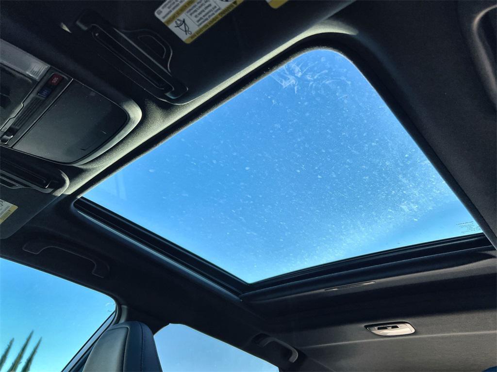 new 2026 Subaru Forester car, priced at $41,802