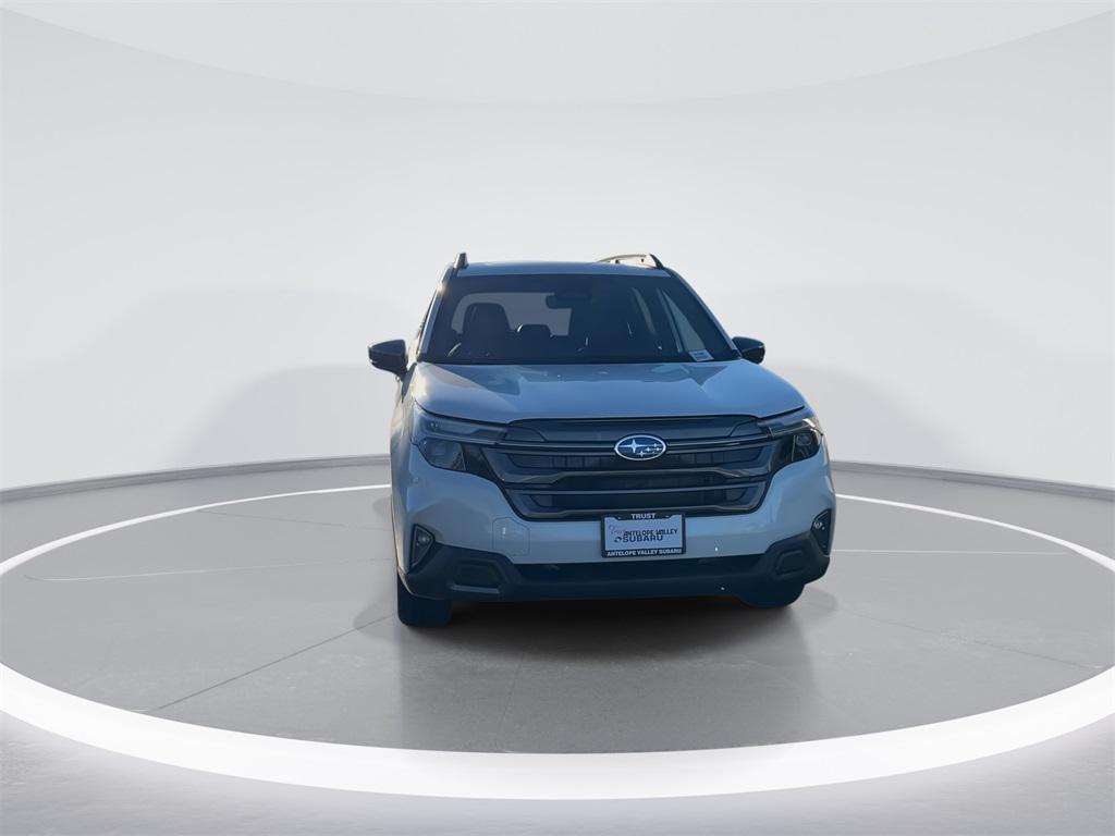 new 2026 Subaru Forester car, priced at $41,802