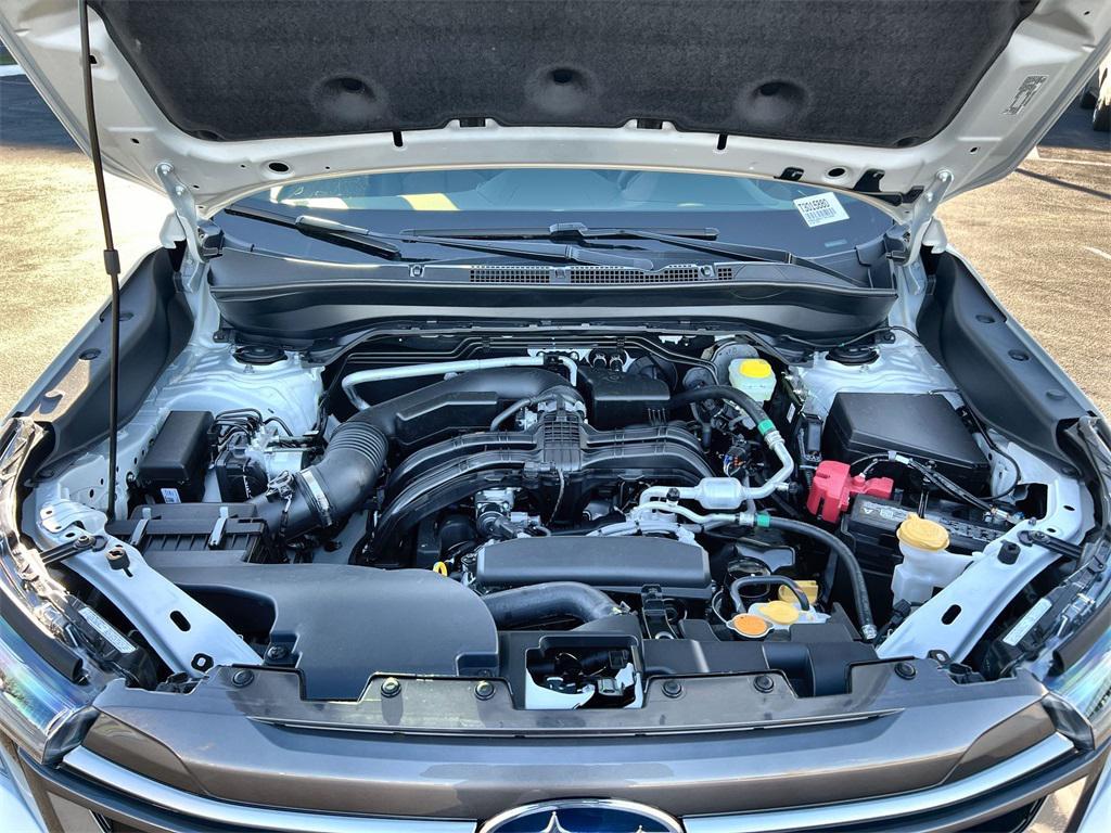 new 2026 Subaru Forester car, priced at $41,802