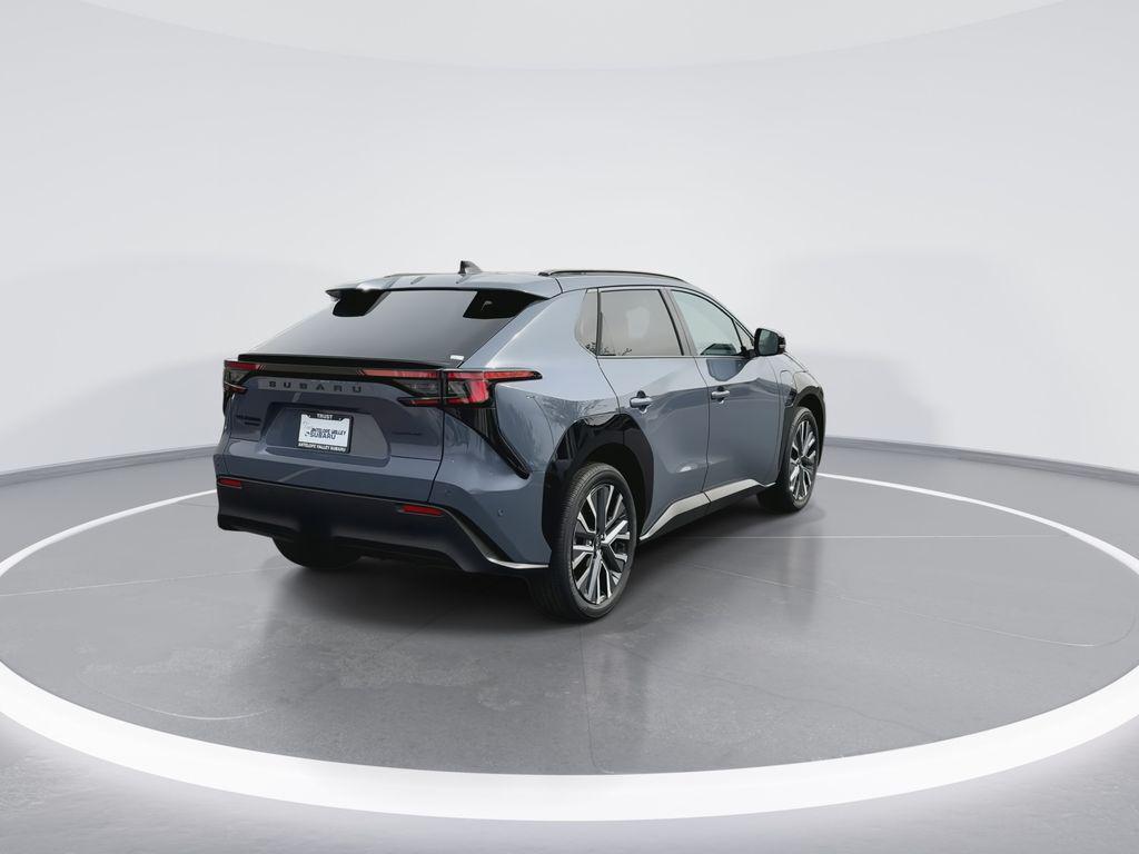 new 2026 Subaru Solterra car, priced at $41,873