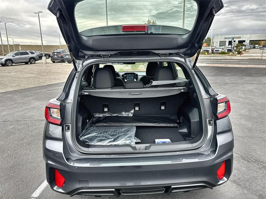 new 2026 Subaru Impreza car, priced at $31,744