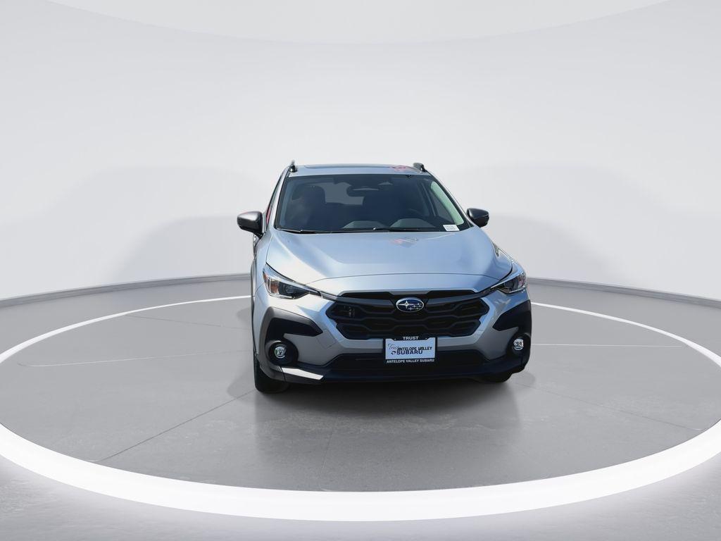 new 2026 Subaru Crosstrek car, priced at $31,742
