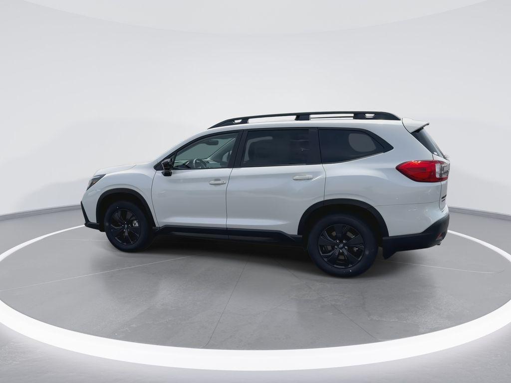 new 2026 Subaru Ascent car, priced at $39,648
