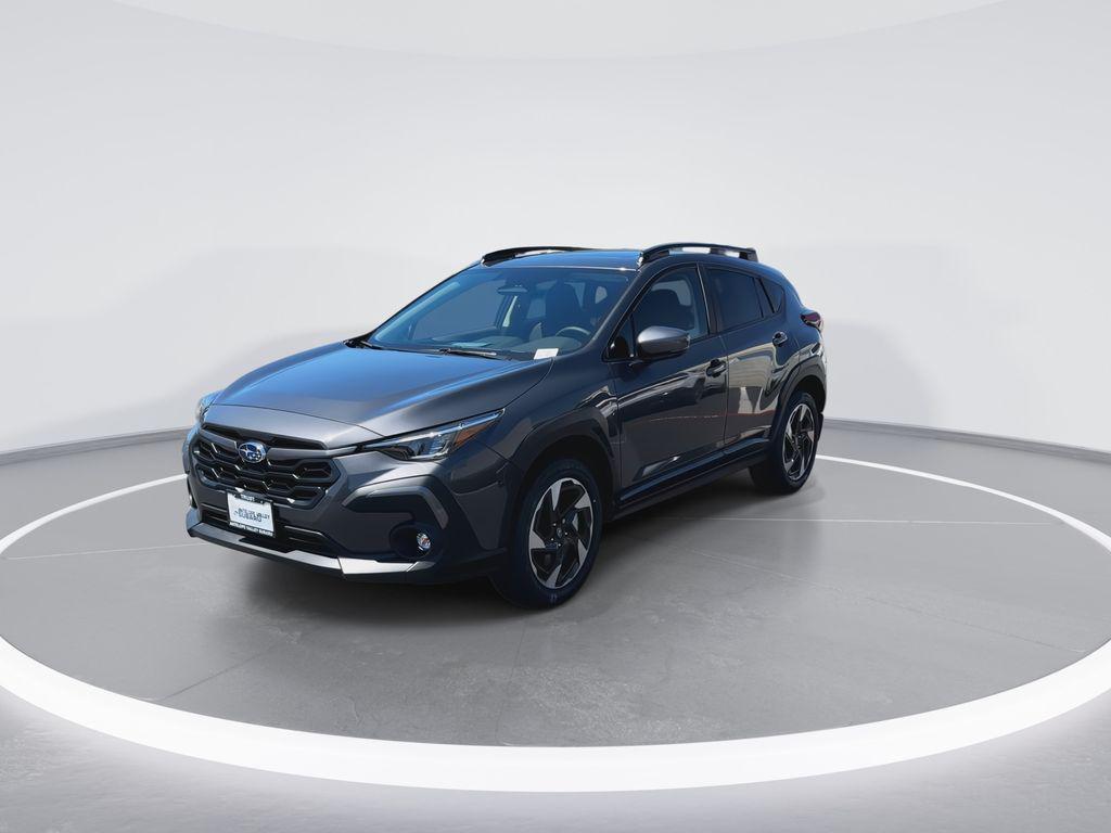 new 2026 Subaru Crosstrek car, priced at $34,443