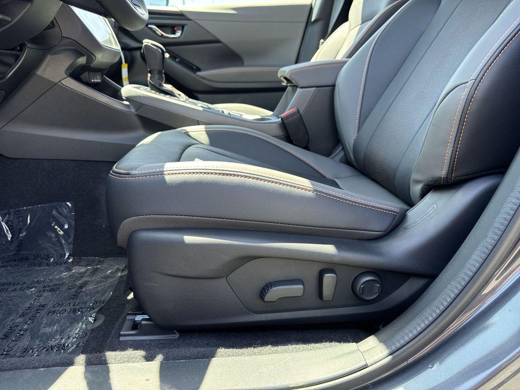new 2026 Subaru Crosstrek car, priced at $34,443