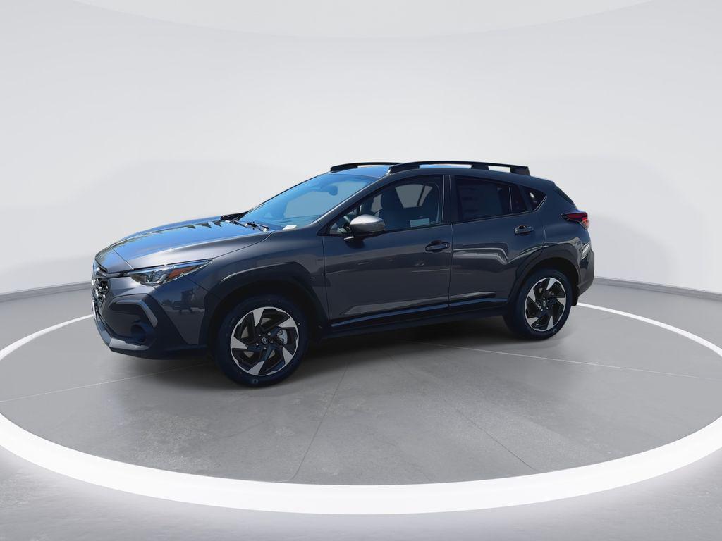 new 2026 Subaru Crosstrek car, priced at $34,443