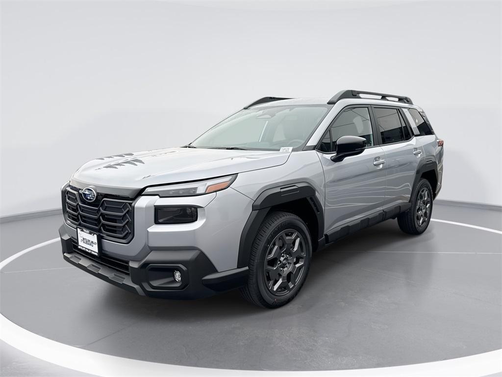 new 2026 Subaru Outback car, priced at $37,275