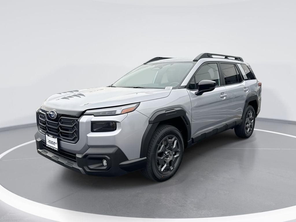 new 2026 Subaru Outback car, priced at $36,252