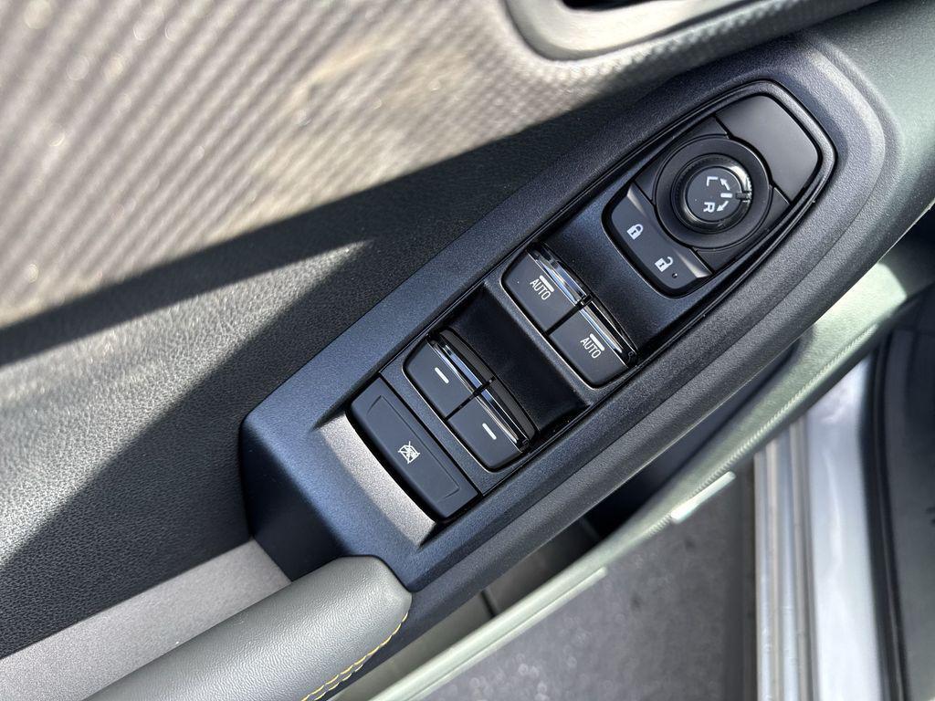 new 2026 Subaru Crosstrek car, priced at $37,336