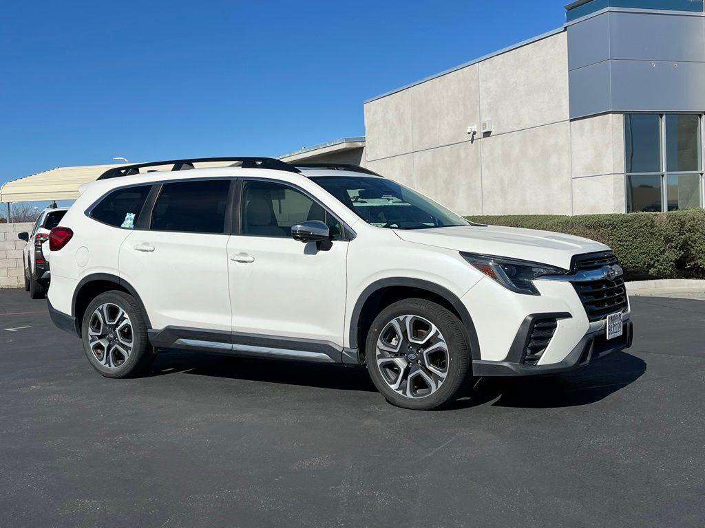 used 2023 Subaru Ascent car, priced at $29,836
