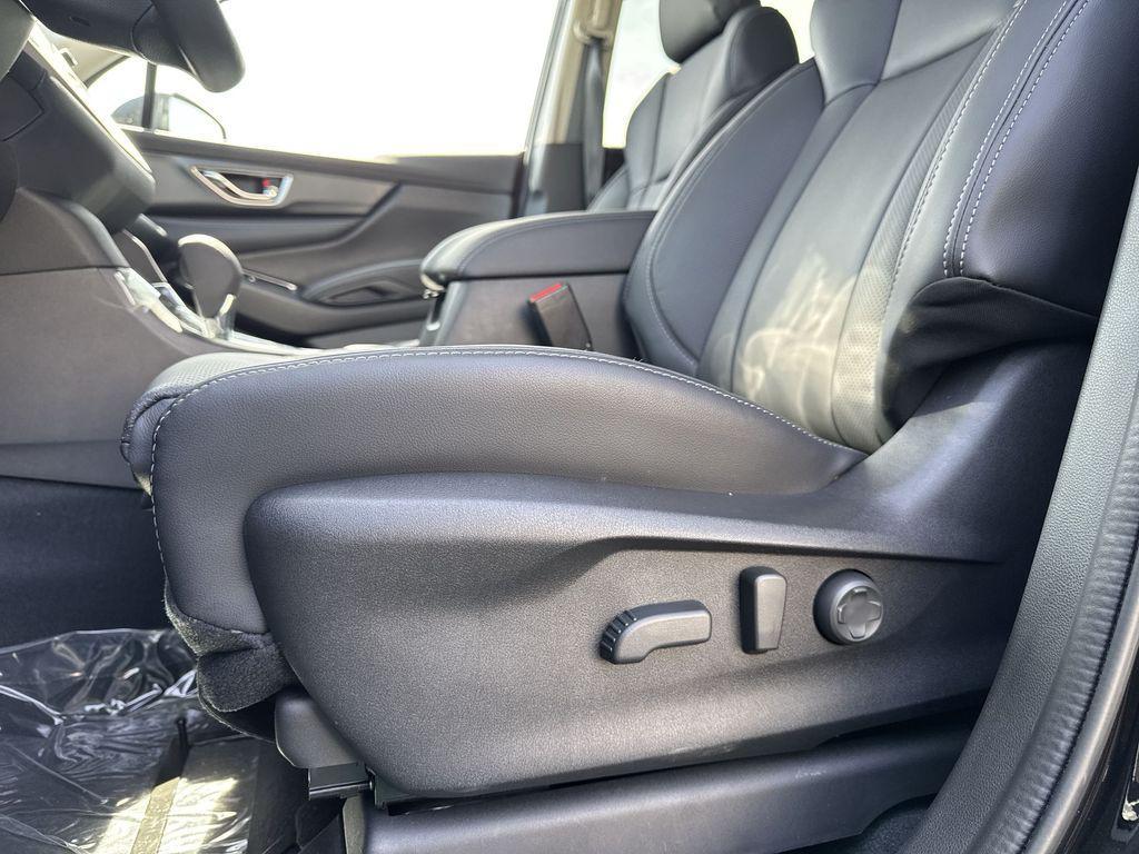 new 2026 Subaru Ascent car, priced at $46,503
