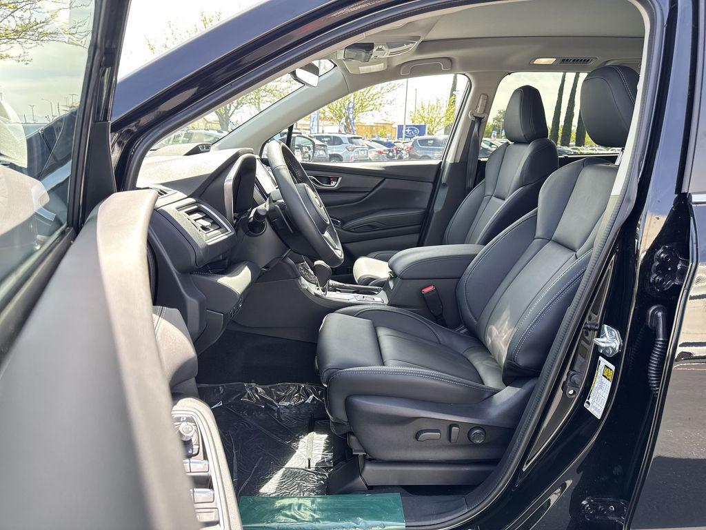 new 2026 Subaru Ascent car, priced at $46,503