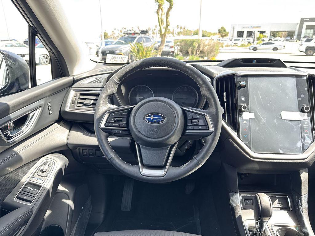 new 2026 Subaru Ascent car, priced at $46,503