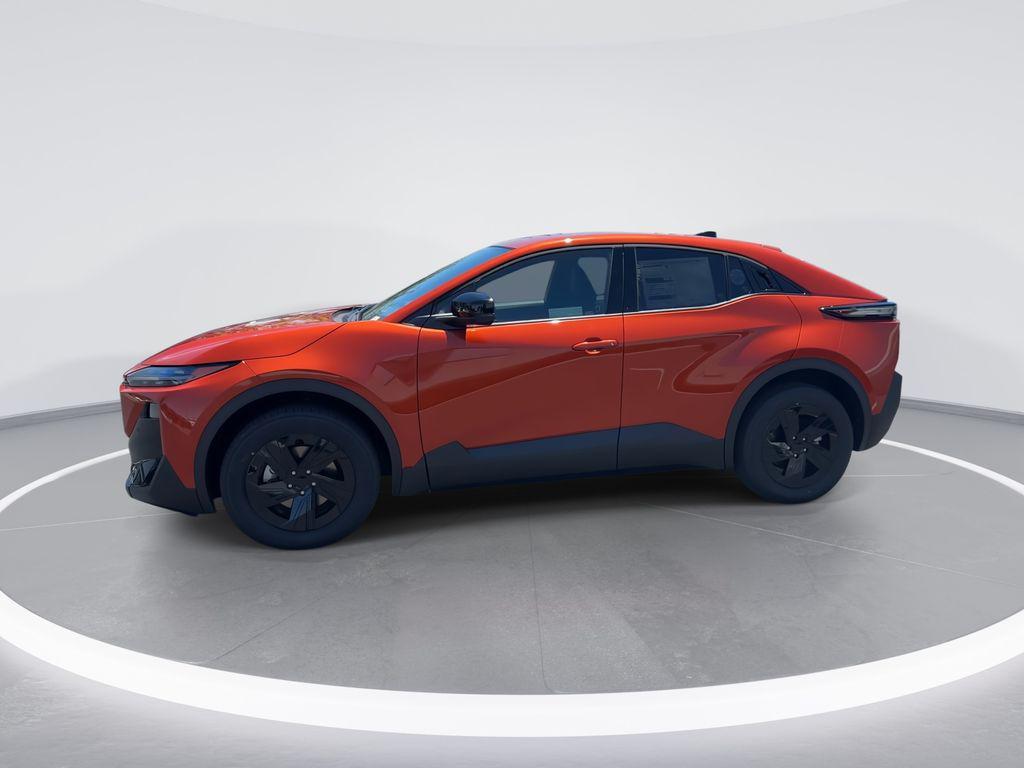 new 2026 Subaru Uncharted car, priced at $34,165