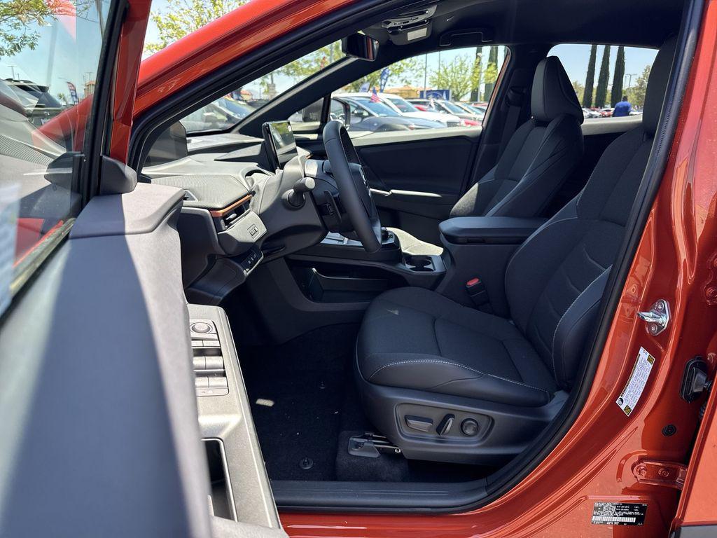 new 2026 Subaru Uncharted car, priced at $34,165
