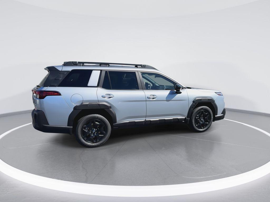 new 2026 Subaru Outback car, priced at $40,618