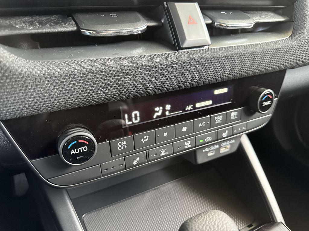 new 2026 Subaru Outback car, priced at $34,092