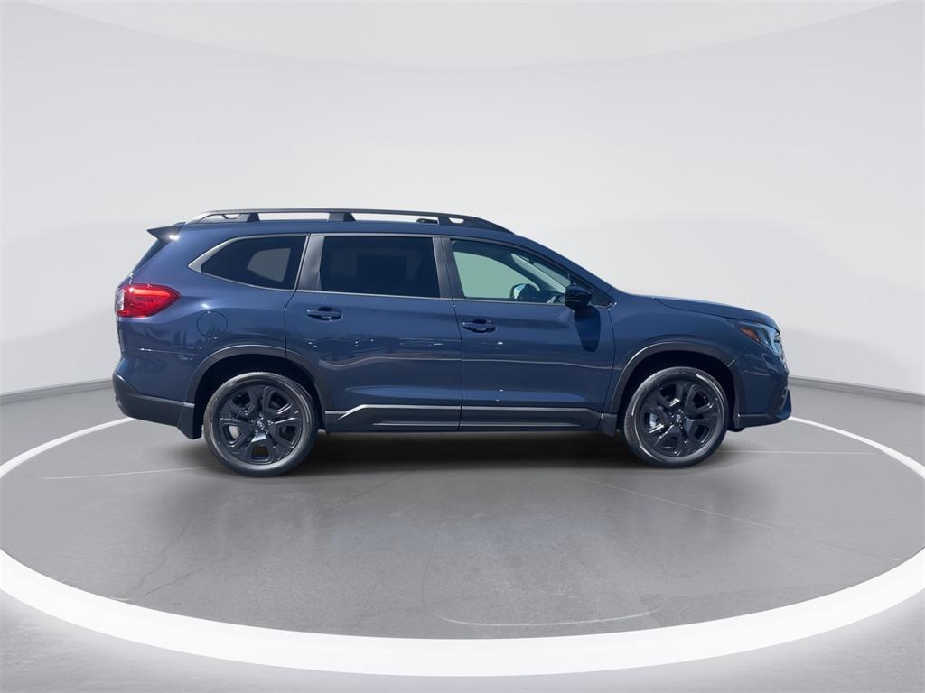 new 2025 Subaru Ascent car, priced at $54,480