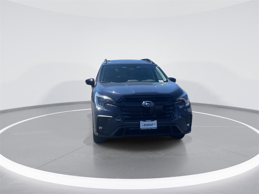 new 2025 Subaru Ascent car, priced at $54,480