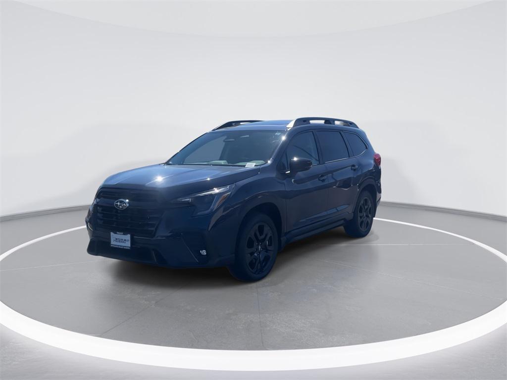 new 2025 Subaru Ascent car, priced at $54,480