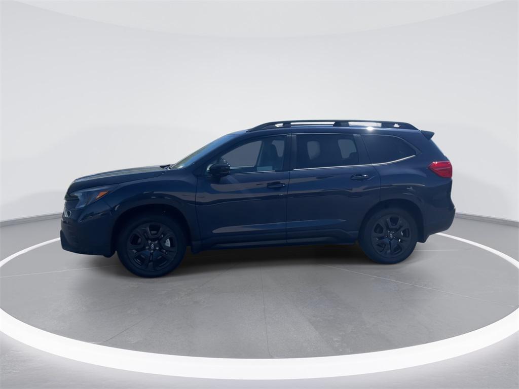 new 2025 Subaru Ascent car, priced at $54,480