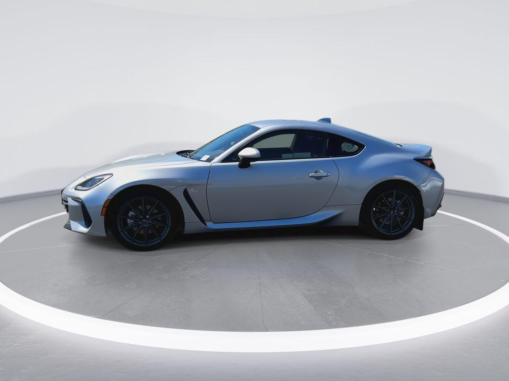 new 2026 Subaru BRZ car, priced at $35,160