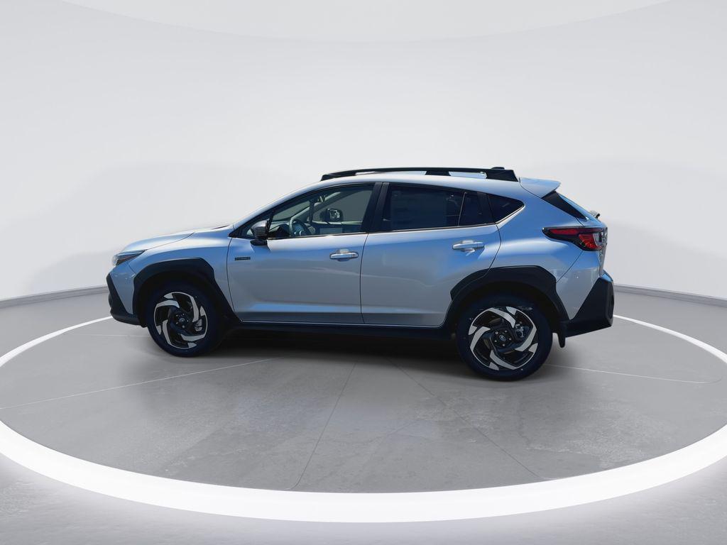 new 2026 Subaru Crosstrek Hybrid car, priced at $36,189
