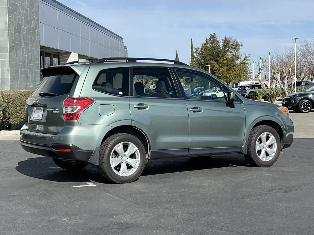 used 2016 Subaru Forester car, priced at $12,993